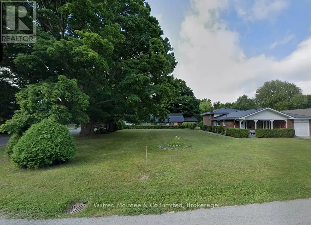 24 Stanley Street Kincardine ON N0G 2T0