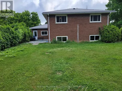 24 Stanley Street Kincardine ON N0G 2T0