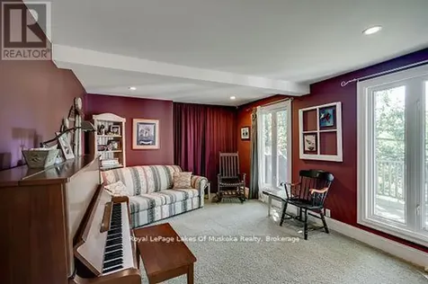 230 Ecclestone Drive Bracebridge ON P1L 1G4