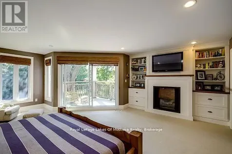 230 Ecclestone Drive Bracebridge ON P1L 1G4