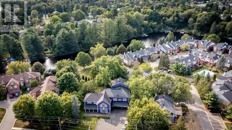 230 Ecclestone Drive Bracebridge ON P1L 1G4