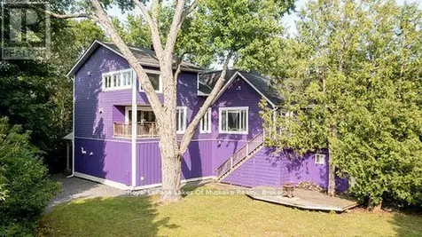230 Ecclestone Drive Bracebridge ON P1L 1G4