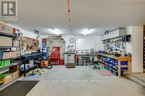 230 Ecclestone Drive Bracebridge ON P1L 1G4