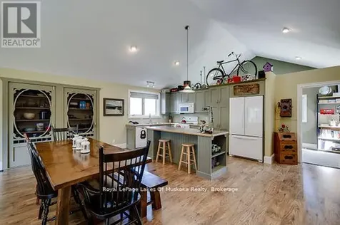 230 Ecclestone Drive Bracebridge ON P1L 1G4