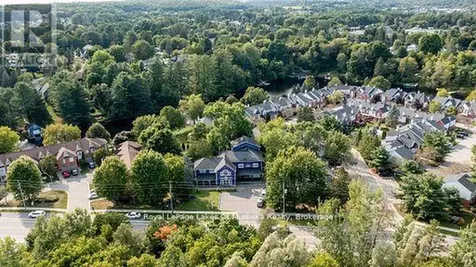 230 Ecclestone Drive Bracebridge ON P1L 1G4
