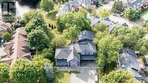 230 Ecclestone Drive Bracebridge ON P1L 1G4
