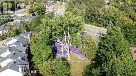 230 Ecclestone Drive Bracebridge ON P1L 1G4