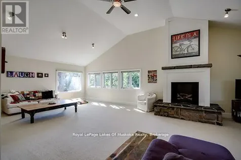 230 Ecclestone Drive Bracebridge ON P1L 1G4