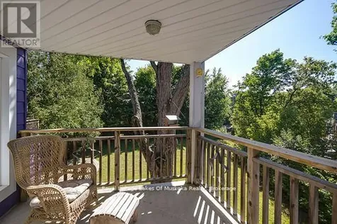 230 Ecclestone Drive Bracebridge ON P1L 1G4