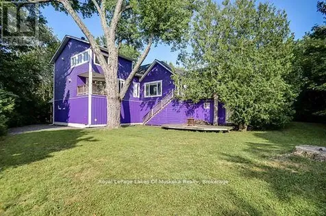 230 Ecclestone Drive Bracebridge ON P1L 1G4