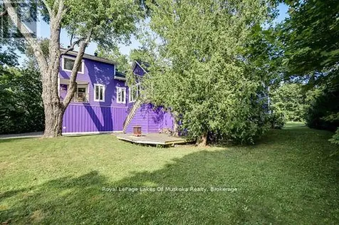 230 Ecclestone Drive Bracebridge ON P1L 1G4