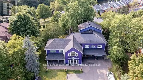 230 Ecclestone Drive Bracebridge ON P1L 1G4