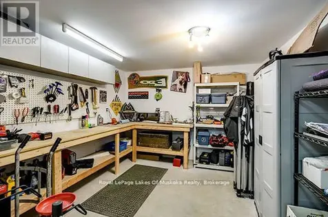 230 Ecclestone Drive Bracebridge ON P1L 1G4