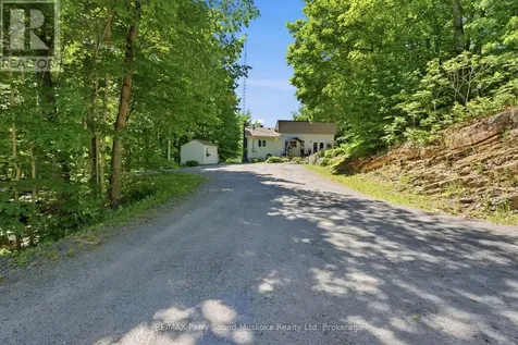 15 Elsasser Road Seguin ON P2A 2W8