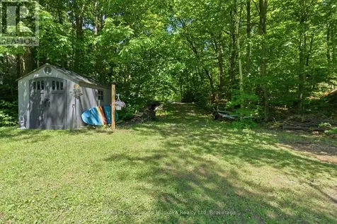 15 Elsasser Road Seguin ON P2A 2W8
