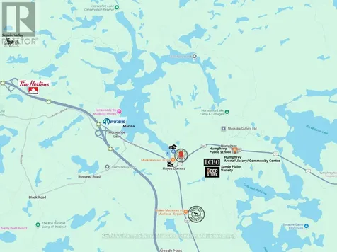 15 Elsasser Road Seguin ON P2A 2W8
