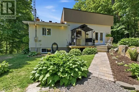 15 Elsasser Road Seguin ON P2A 2W8