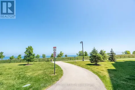 125 Shoreview Place Hamilton (lakeshore) ON L8E 0K3
