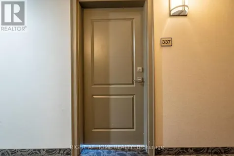 125 Shoreview Place Hamilton (lakeshore) ON L8E 0K3