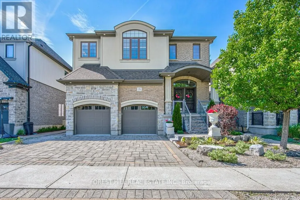 158 Eaglecrest Street Waterloo ON N2K 0C5