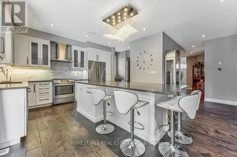 158 Eaglecrest Street Waterloo ON N2K 0C5