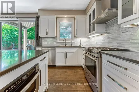 158 Eaglecrest Street Waterloo ON N2K 0C5