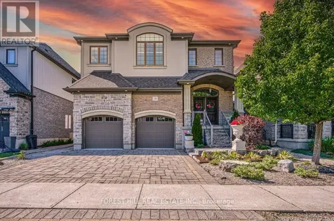 158 Eaglecrest Street Waterloo ON N2K 0C5