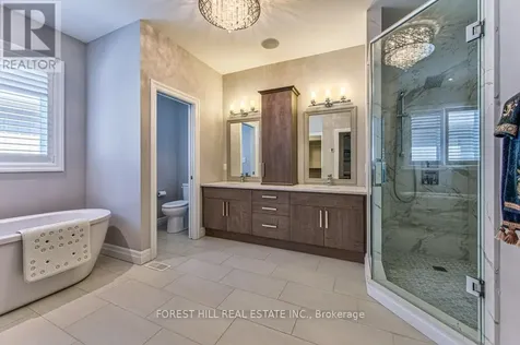 158 Eaglecrest Street Waterloo ON N2K 0C5