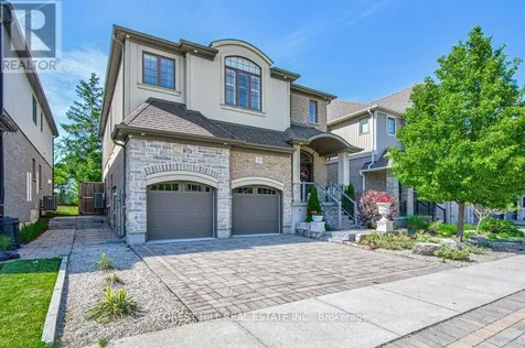 158 Eaglecrest Street Waterloo ON N2K 0C5