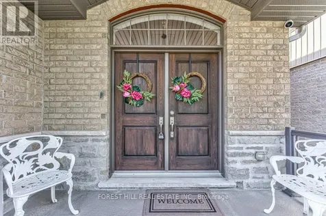 158 Eaglecrest Street Waterloo ON N2K 0C5