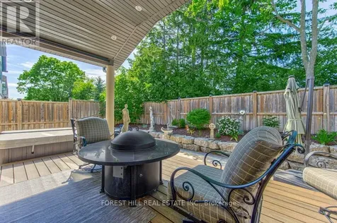 158 Eaglecrest Street Waterloo ON N2K 0C5
