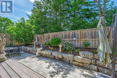 158 Eaglecrest Street Waterloo ON N2K 0C5