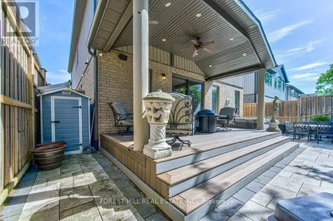 158 Eaglecrest Street Waterloo ON N2K 0C5