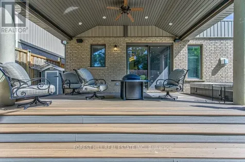 158 Eaglecrest Street Waterloo ON N2K 0C5