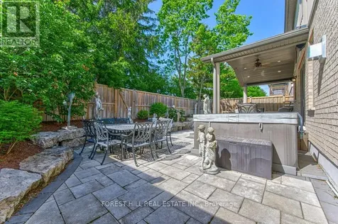 158 Eaglecrest Street Waterloo ON N2K 0C5