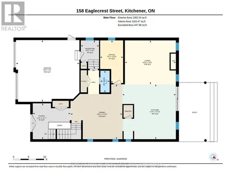 158 Eaglecrest Street Waterloo ON N2K 0C5