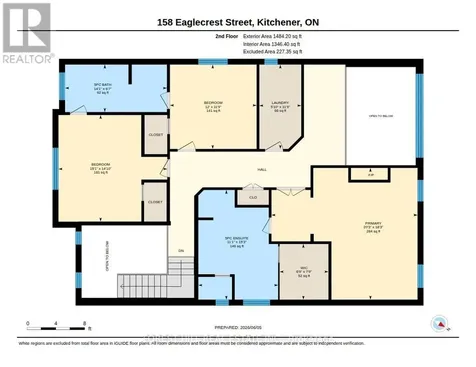 158 Eaglecrest Street Waterloo ON N2K 0C5