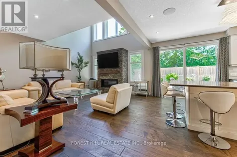 158 Eaglecrest Street Waterloo ON N2K 0C5