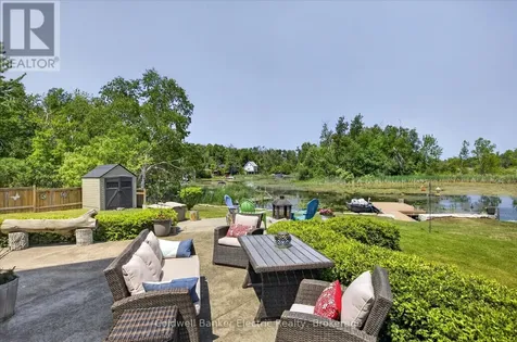 1221 Youngs Cove Road Selwyn ON K0L 1T0