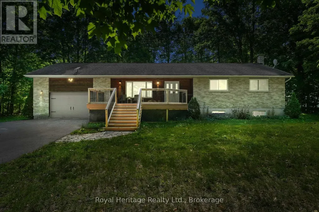 691 Hansen Road Brighton ON K0K 1H0
