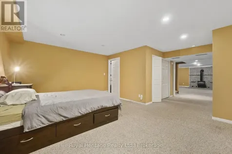 691 Hansen Road Brighton ON K0K 1H0