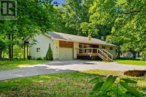691 Hansen Road Brighton ON K0K 1H0