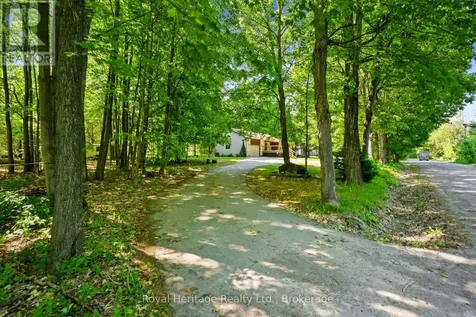 691 Hansen Road Brighton ON K0K 1H0