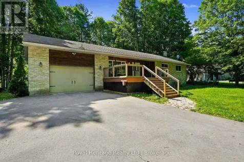691 Hansen Road Brighton ON K0K 1H0