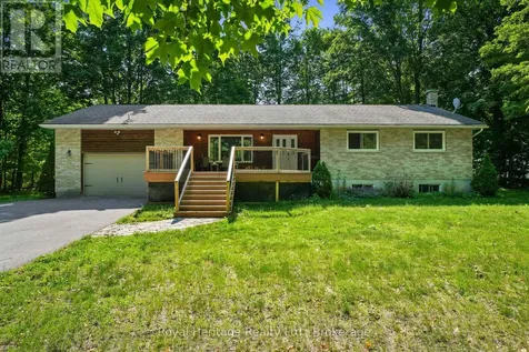 691 Hansen Road Brighton ON K0K 1H0