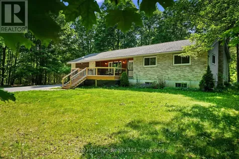 691 Hansen Road Brighton ON K0K 1H0