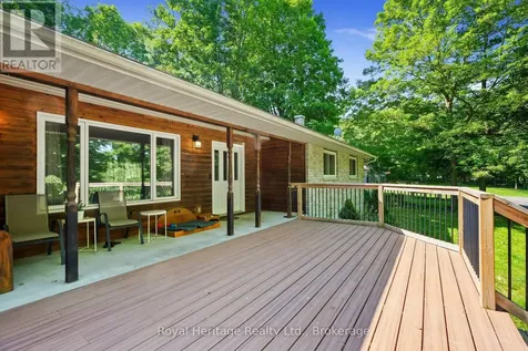 691 Hansen Road Brighton ON K0K 1H0