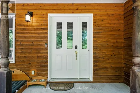 691 Hansen Road Brighton ON K0K 1H0