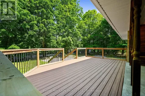 691 Hansen Road Brighton ON K0K 1H0