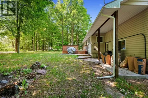 691 Hansen Road Brighton ON K0K 1H0